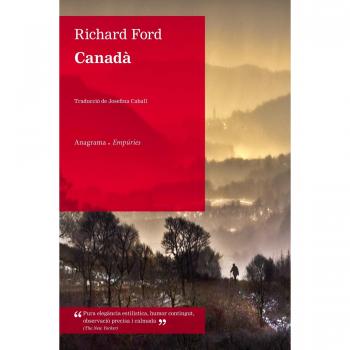 Canadà: 89 (ANAGRAMA/EMPURIES)