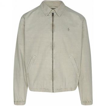 Polo Ralph Lauren Blouson Olive für Herren XL