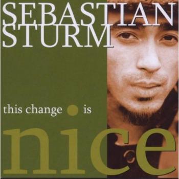 Sebastian Sturm