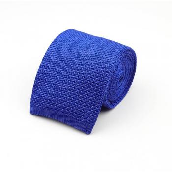 Corbata Punto 8cm – Elegancia Refinada