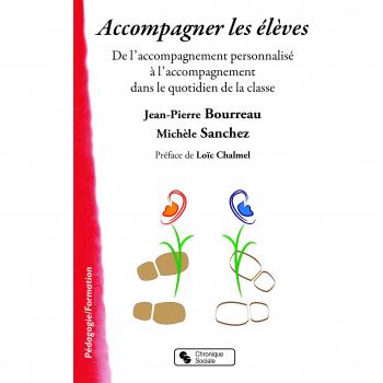 Accompagner les eleves