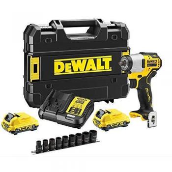 DEWALT DCF902D2K-QW