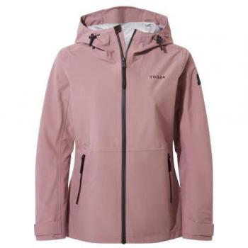 Malva Glyder Giacca Donna Impermeabile 10 UK