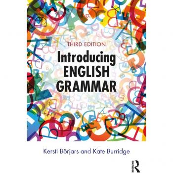 Vitalsource Technologies, Inc. Introducing English Grammar