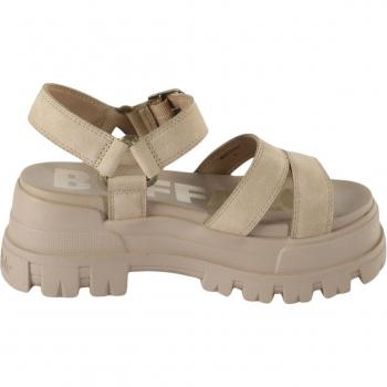 Cuñas Buffalo Aspha Nubuck Vegano EU 41