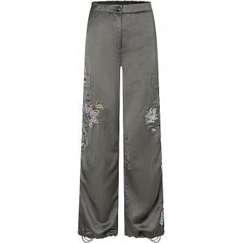 Cambio Cargohose Morgan Olive Größe 38/L30