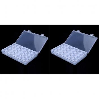 Organisateur Mini-Particles Peinture Diamant