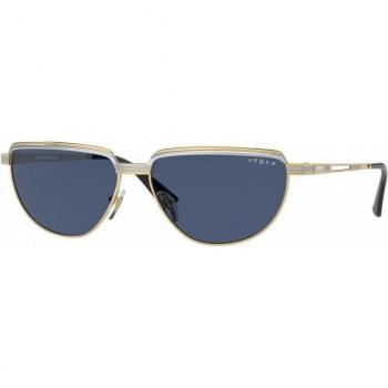 Women's Vogue Vo4235S 305/80 Silver Designer Sunglasses