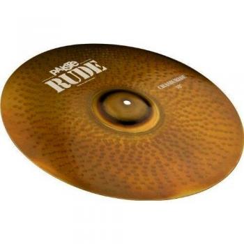 Paiste 18 Rude Crash / Ride