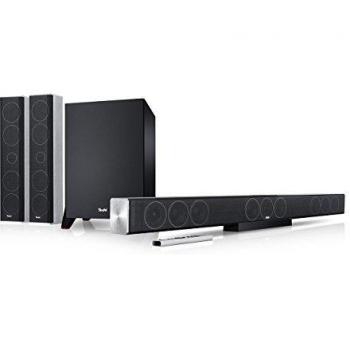 Teufel Cinebar Trios Surround