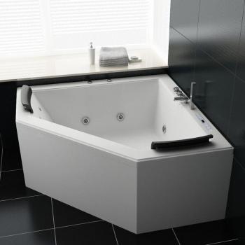 Vasca Idromassaggio Eco Miami 68 cm