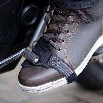 Oxford ProShield Noir