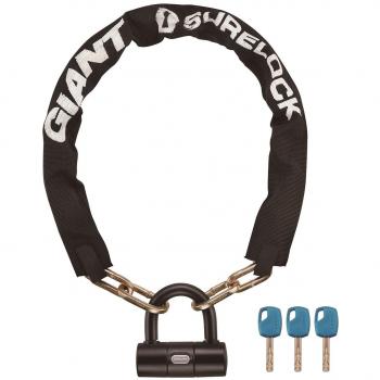 Cadeado Forte GIANT Surelock Force 2