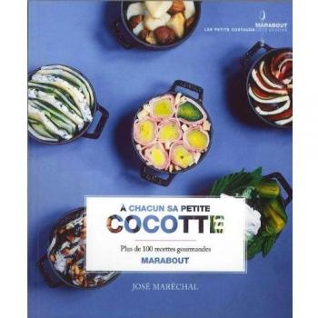 José Maréchal A Chacun Sa Petite Cocotte