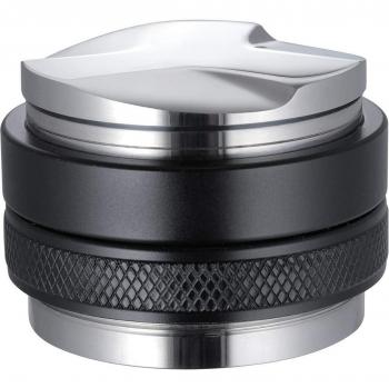 Doseur Expresso à Main avec Nivélage Double 51 mm