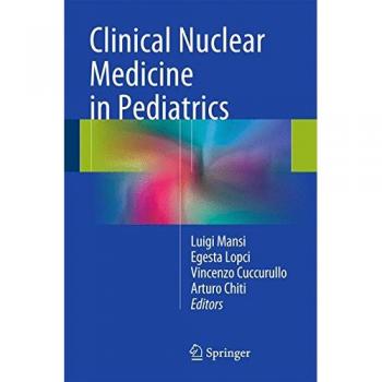 Clinical Nuclear Medicine in Pediatrics