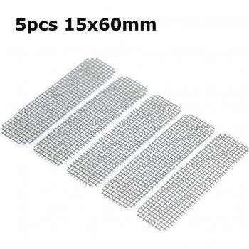 Window Insect Barrier Tape