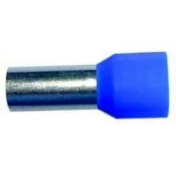 PAEH 050/8 Aderendhülse 0,50 mm² / 8er Pack