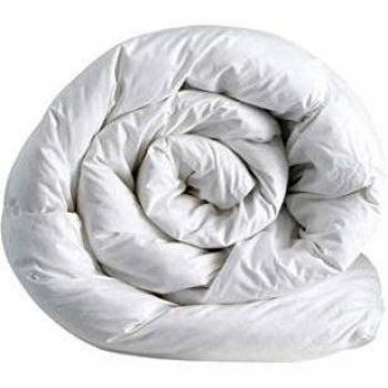 Completo Lenzuola Piazza e Mezza 200x200cm in Poliestere Invernale