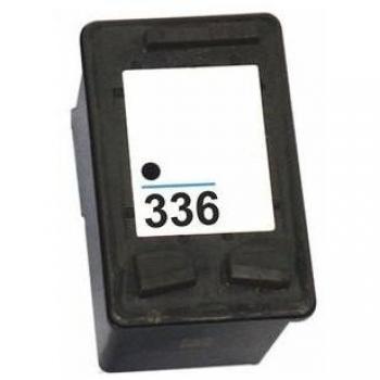 Cartuccia nera compatibile HP 336XL
