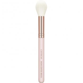 Catrice Natural Glow Highlighter Brush