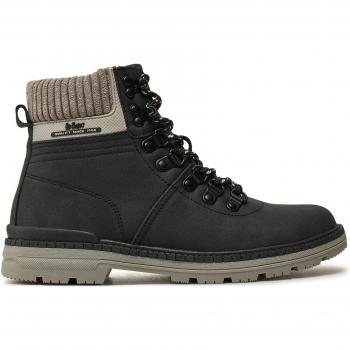 Schnürstiefel LCJ-24-03-3043LA