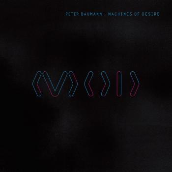 Machines Of Desire