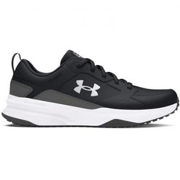 Sneaker Under Armour Charged Edge Black EU 47.5 (Castlerock)