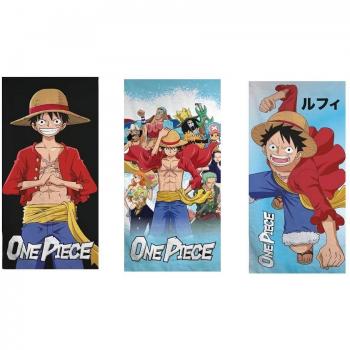 Tissu de bain One Piece – Poly 100 % 70x140 cm