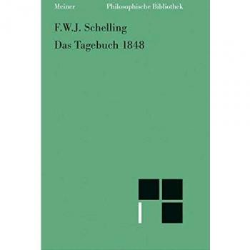 Das Tagebuch 1848: Rationale Philosophie und demokratische Revolution