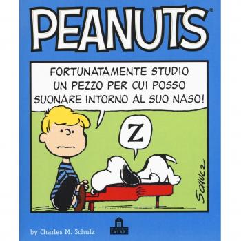 Peanuts