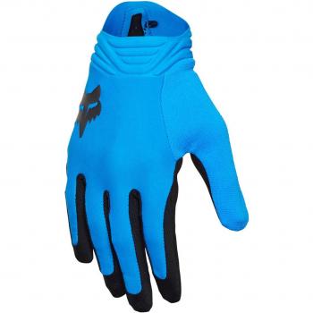 Guanti Motocross Blue L FOX Airline 2023