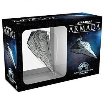 Imperial Victory-Class Star Destroyer Model