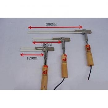 AcrílicoCurva 220V Flexión