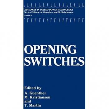 Opening Switches
