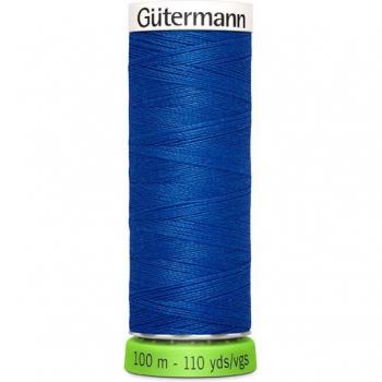 Gutermann Eco rPET Sewing Thread 315