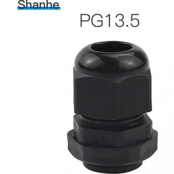PG13.5 M20*1.5 Waterproof Connector Gland
