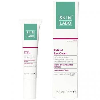 SkinLabo Crema Occhi Retinolo 15 ML