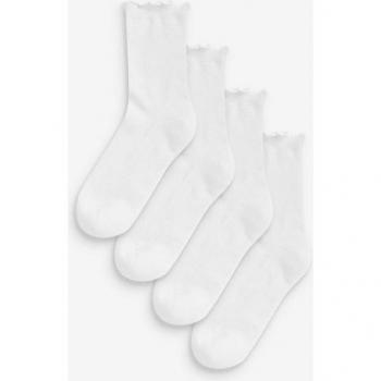 Calzino Prossimo Bianco
