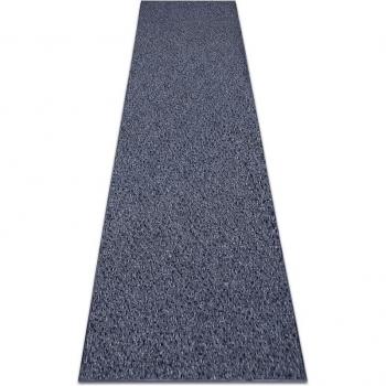 Grey 990 Traffic Runner Mat – 150 × 370 cm