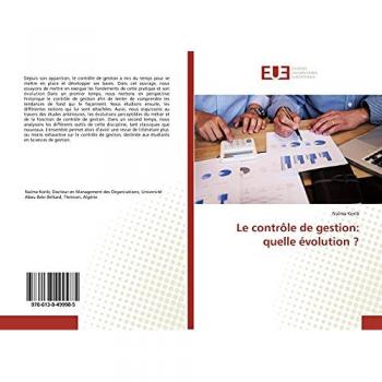 Le contrôle de gestion: quelle évolution ?