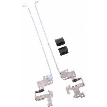 Bisagras LCD DELL i15RV-1667BLK – Solución de Refuerzo