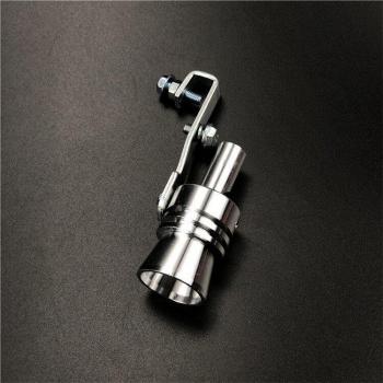 Silbato Turbo para DACIA LOGAN