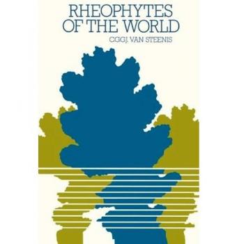 Steenis, C. G. G. J. van: Rheophytes of the World