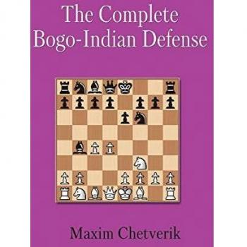 The Complete Bogo-Indian Defense