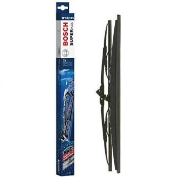Bosch 3397001766 SP19/19S Wiper Blade Set