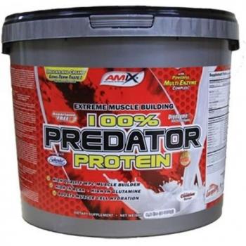 Amix Predator Protein Vainilla 4kg