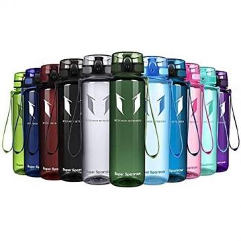 Super Sparrow Bouteille d'eau 750ml