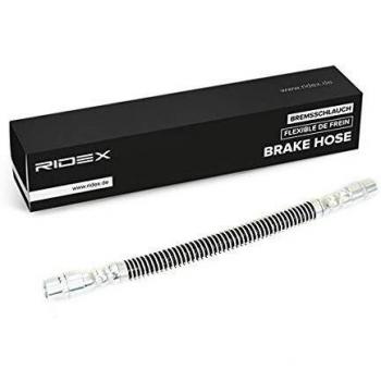 RIDEX 83B0043 Bremsleitung für Fahrzeuge