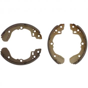 Conjunto de maxilas de travão LPR 04840